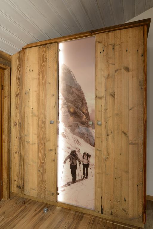 Ferienwohnung Haus Panorama Reit im Winkl Zimmer foto
