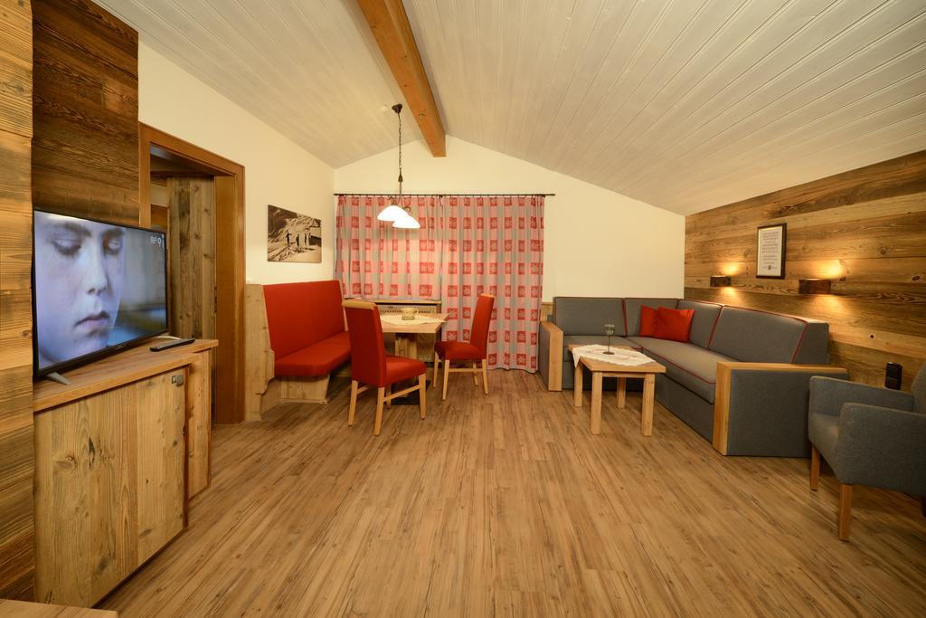 Ferienwohnung Haus Panorama Reit im Winkl Zimmer foto