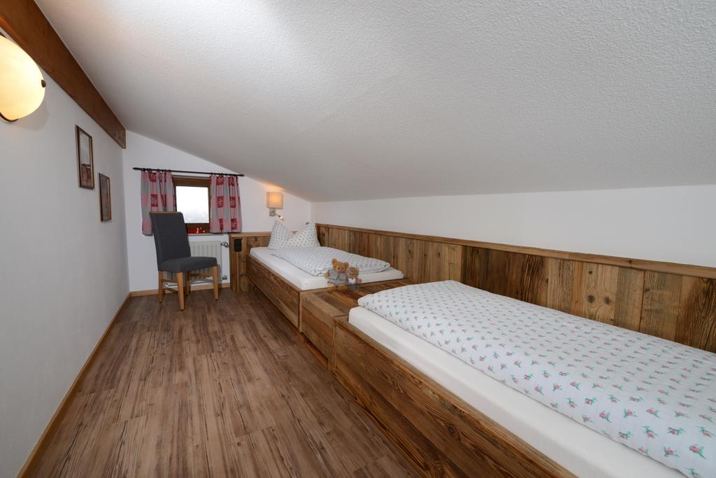 Ferienwohnung Haus Panorama Reit im Winkl Zimmer foto