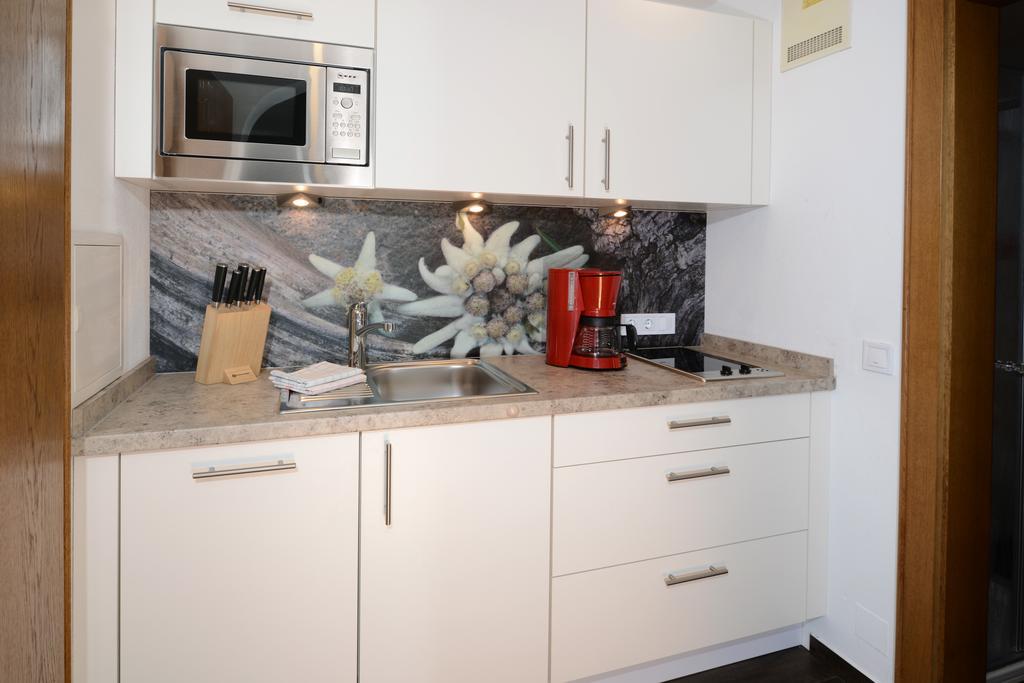 Ferienwohnung Haus Panorama Reit im Winkl Exterior foto
