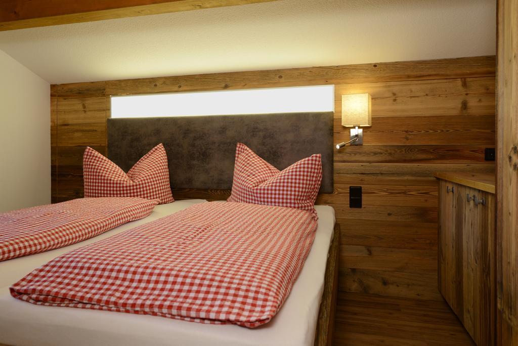 Ferienwohnung Haus Panorama Reit im Winkl Zimmer foto