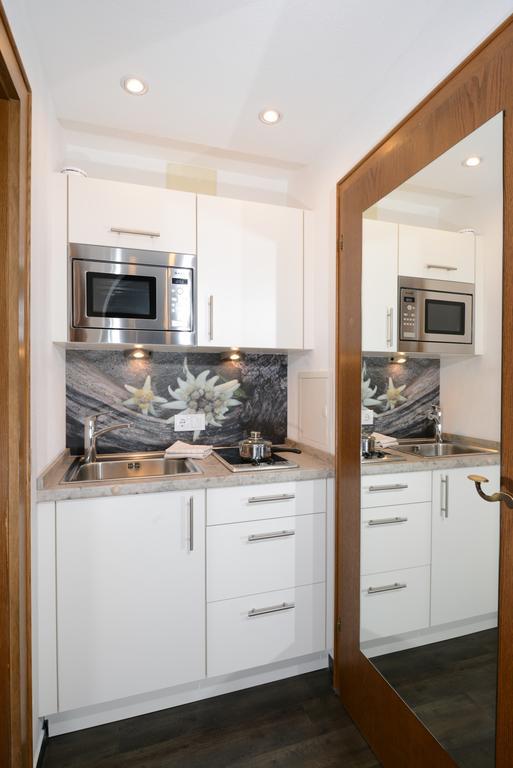 Ferienwohnung Haus Panorama Reit im Winkl Zimmer foto