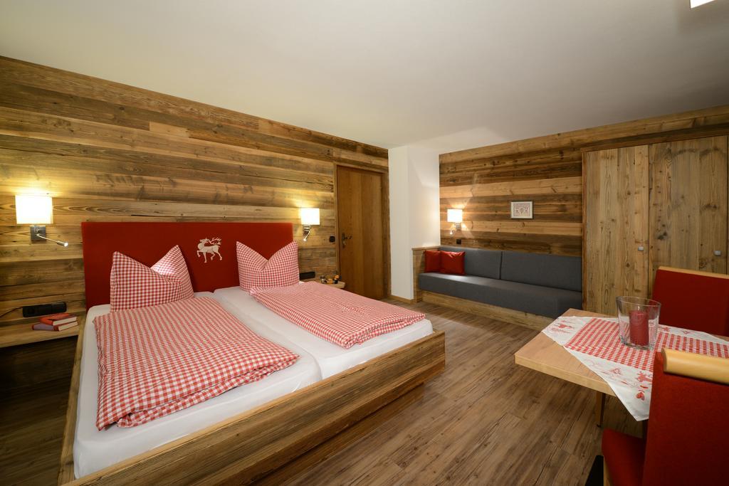 Ferienwohnung Haus Panorama Reit im Winkl Zimmer foto