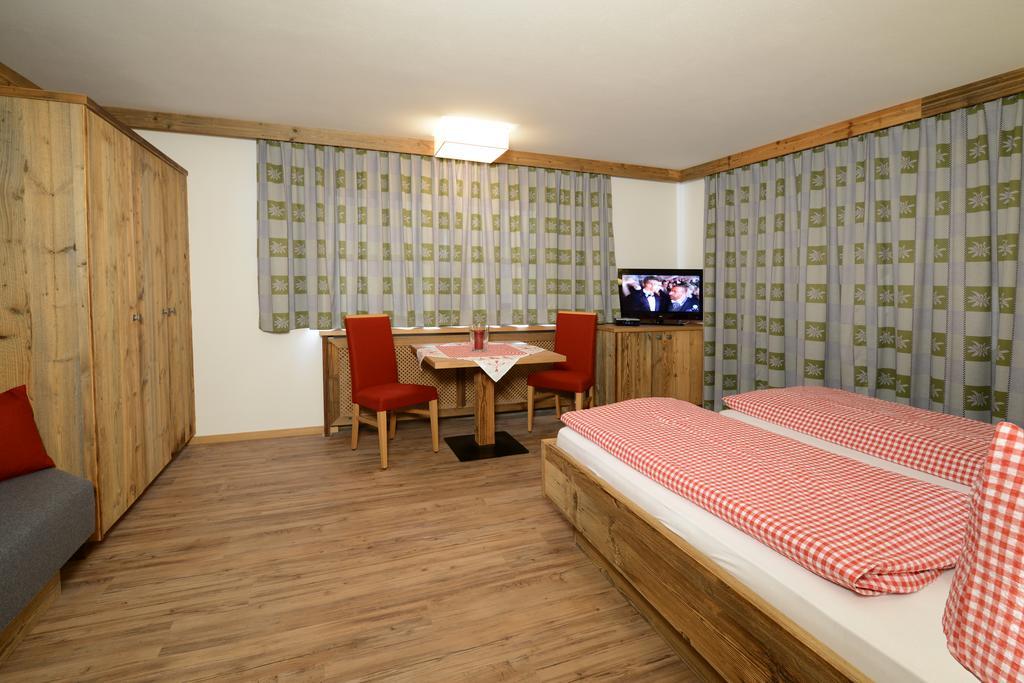Ferienwohnung Haus Panorama Reit im Winkl Zimmer foto