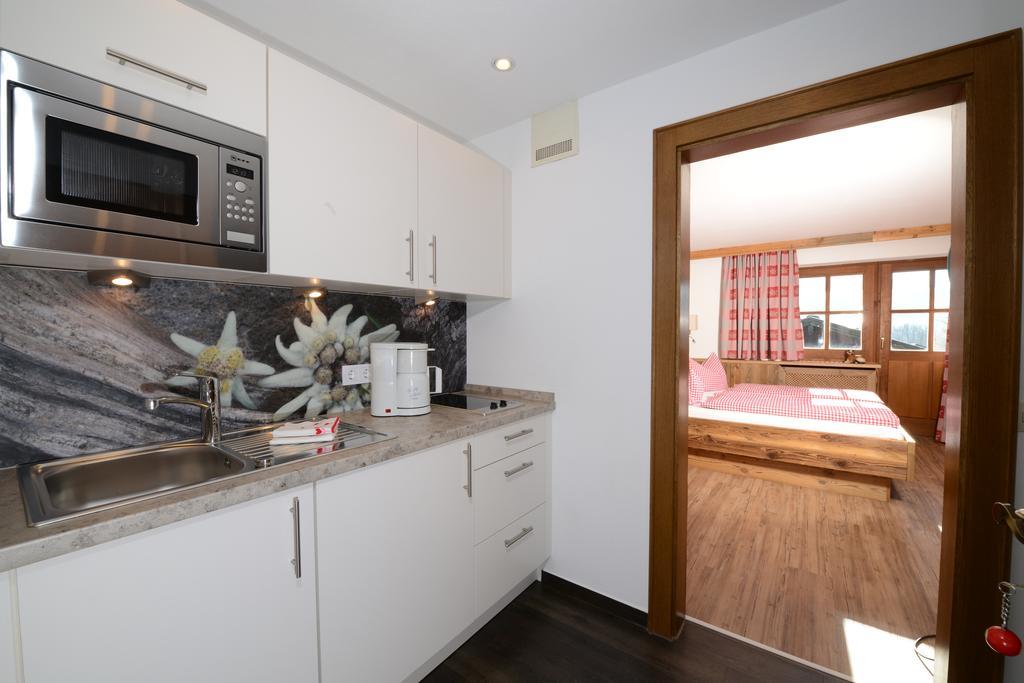 Ferienwohnung Haus Panorama Reit im Winkl Zimmer foto