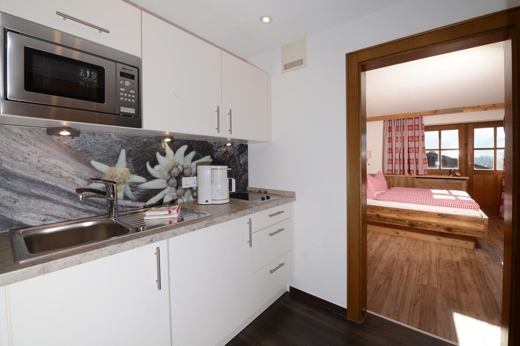 Ferienwohnung Haus Panorama Reit im Winkl Zimmer foto