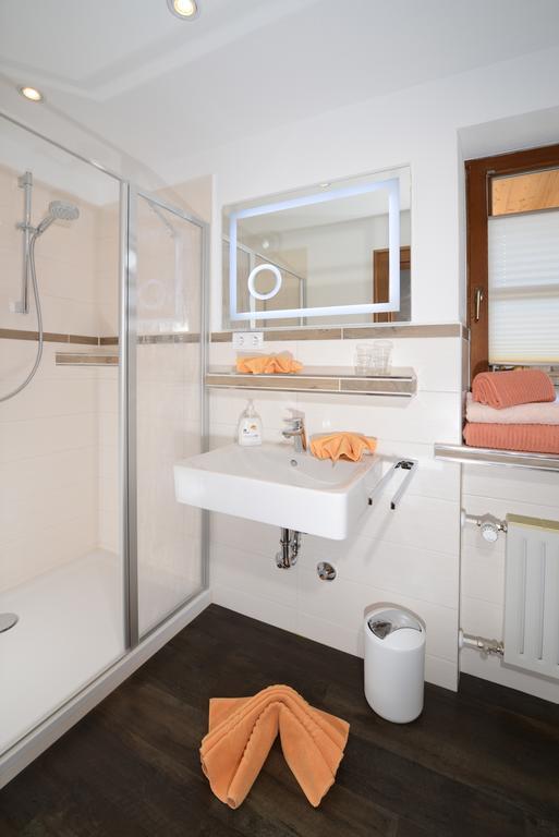 Ferienwohnung Haus Panorama Reit im Winkl Zimmer foto