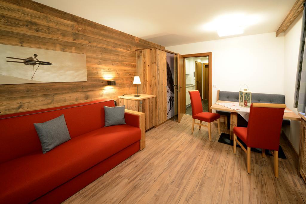 Ferienwohnung Haus Panorama Reit im Winkl Zimmer foto