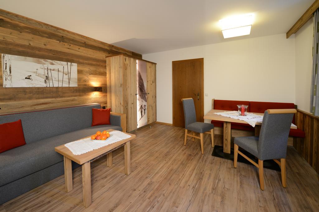 Ferienwohnung Haus Panorama Reit im Winkl Exterior foto